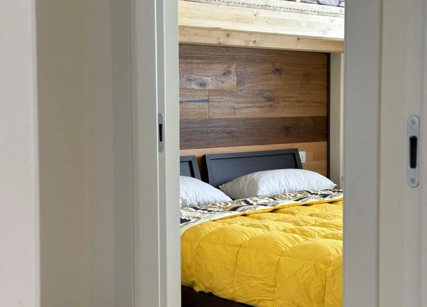 Alma Mountain Apartment Madesimo