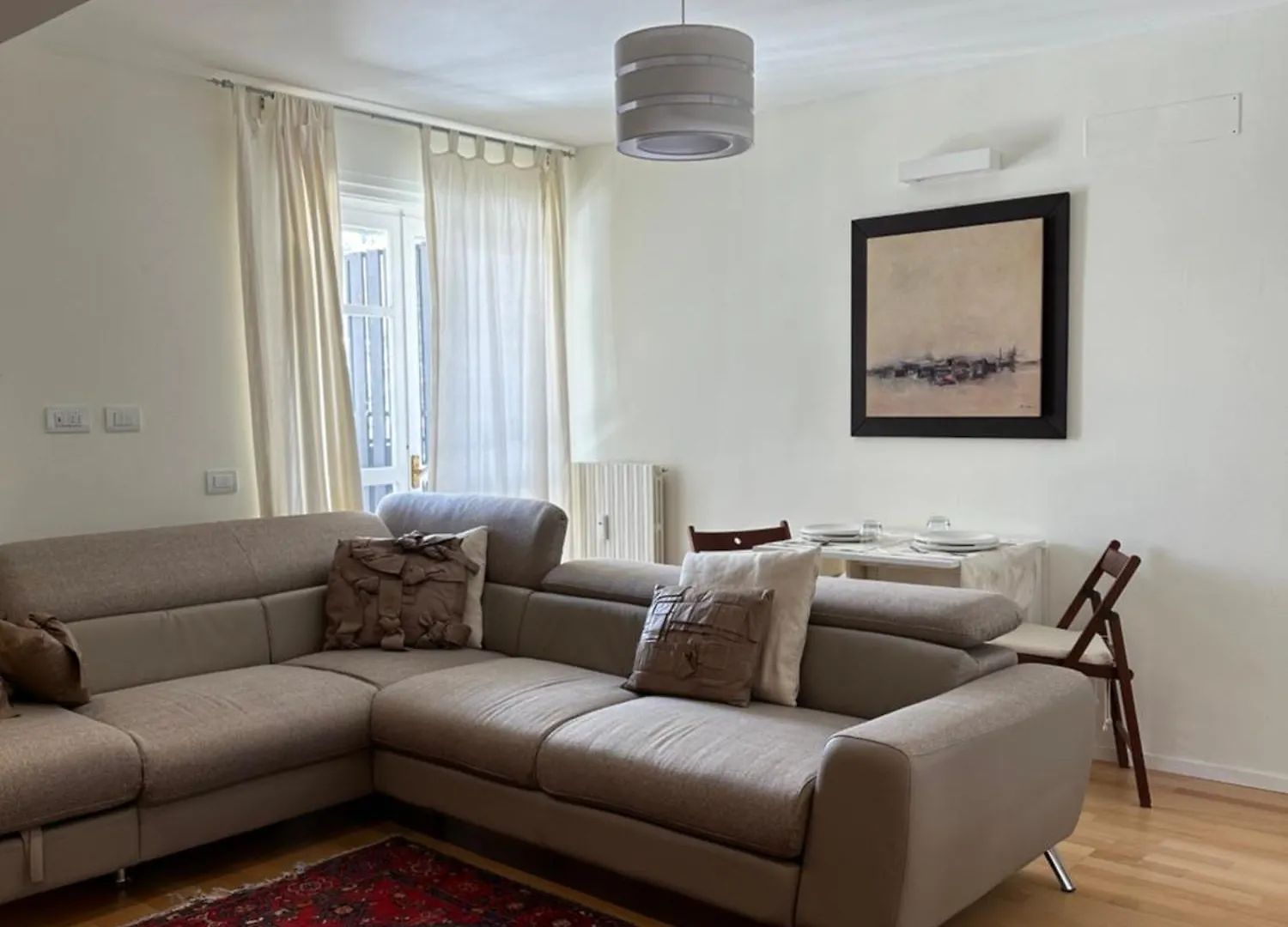 Alma Mountain Apartment Madesimo