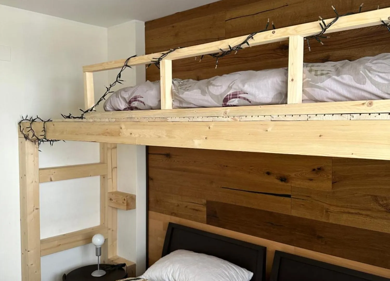Alma Mountain Apartment Madesimo