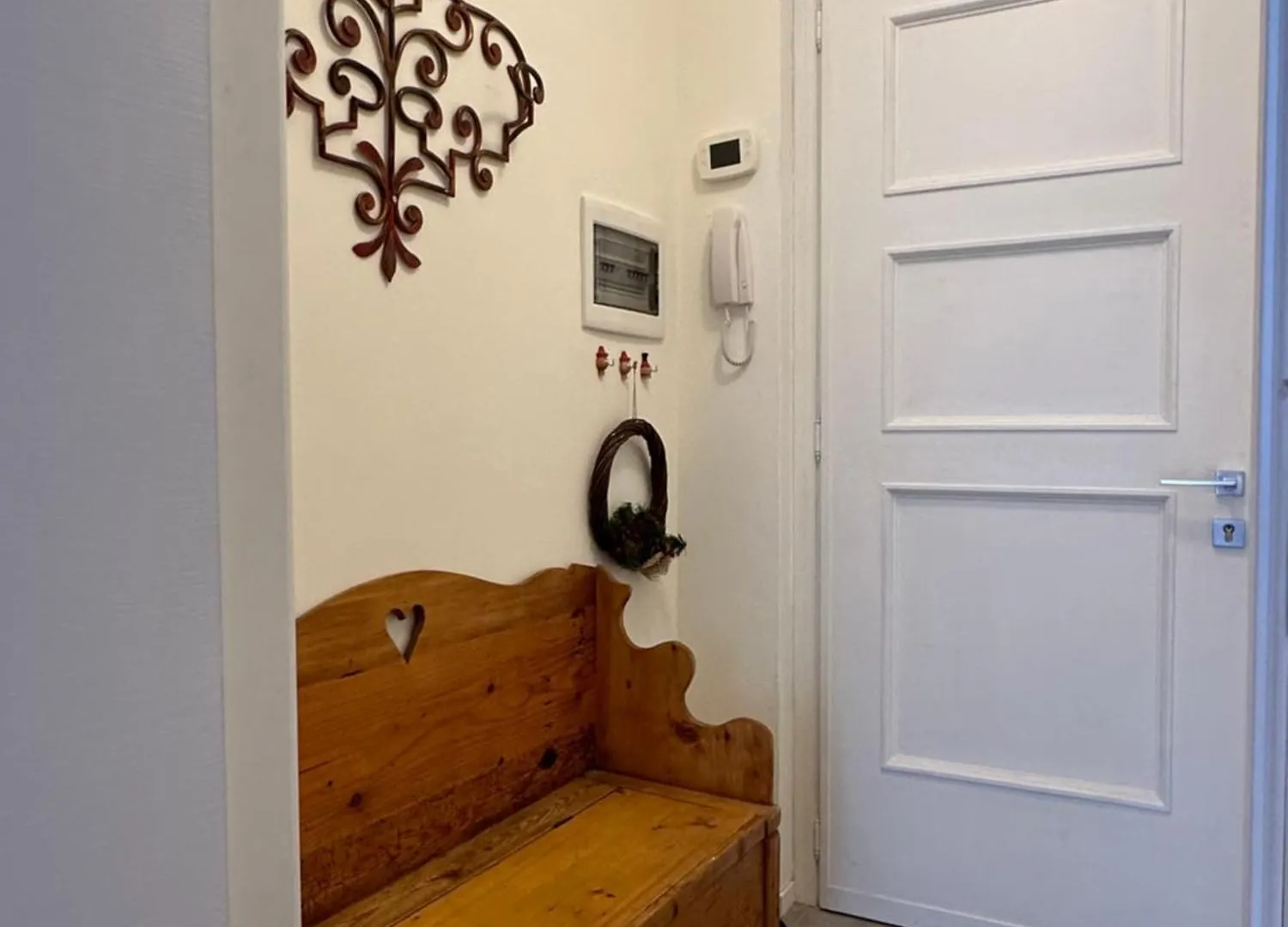 Alma Mountain Apartment Madesimo