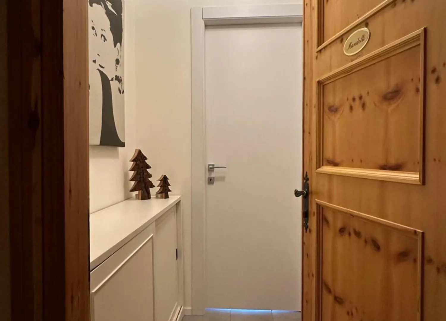 Alma Mountain Apartment Madesimo