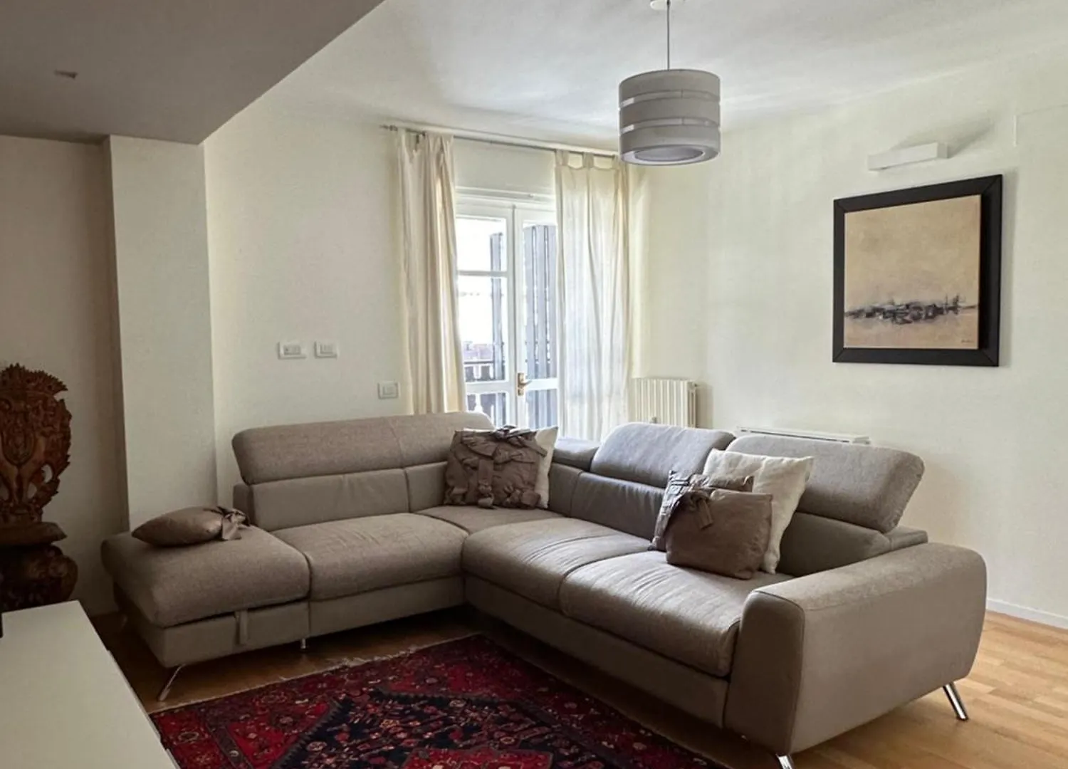 Alma Mountain Apartment Madesimo