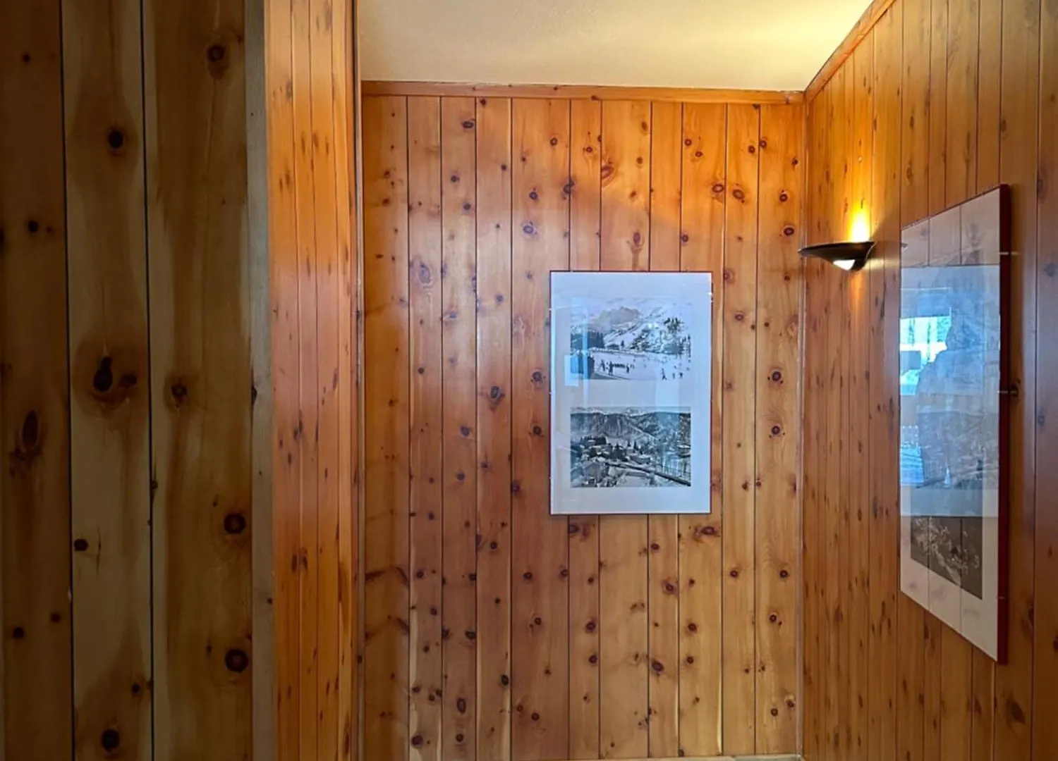 Alma Mountain Apartment Madesimo