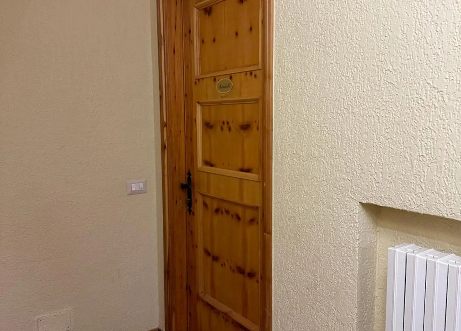 Alma Mountain Apartment Madesimo
