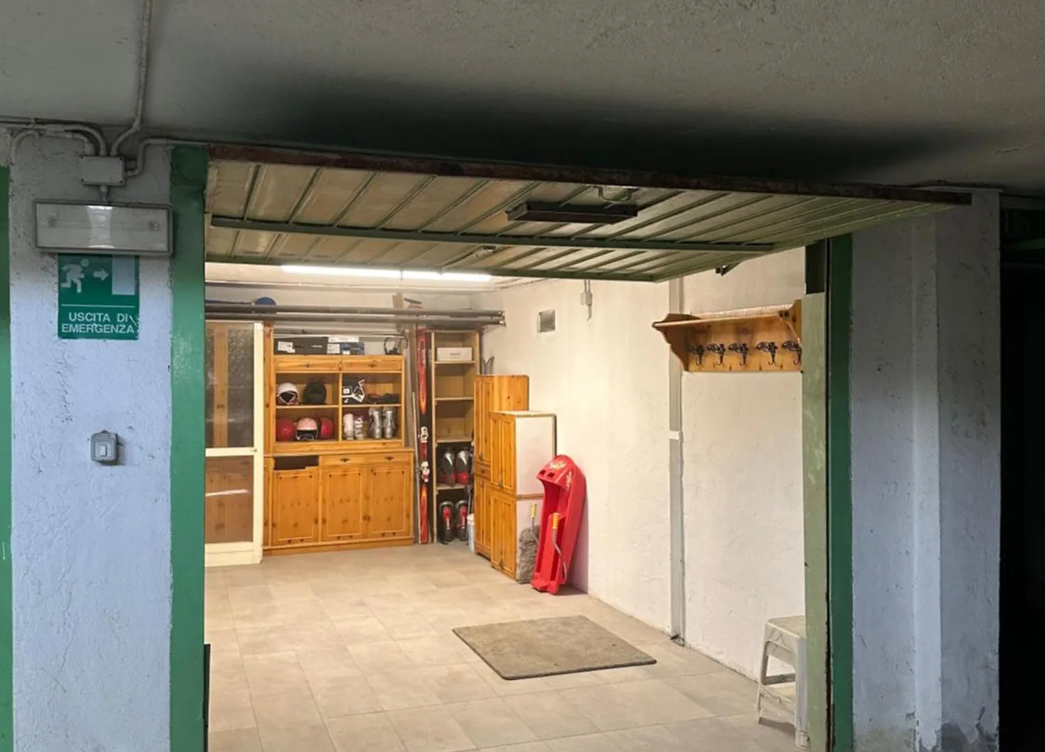 Alma Mountain Apartment ماديسيمو