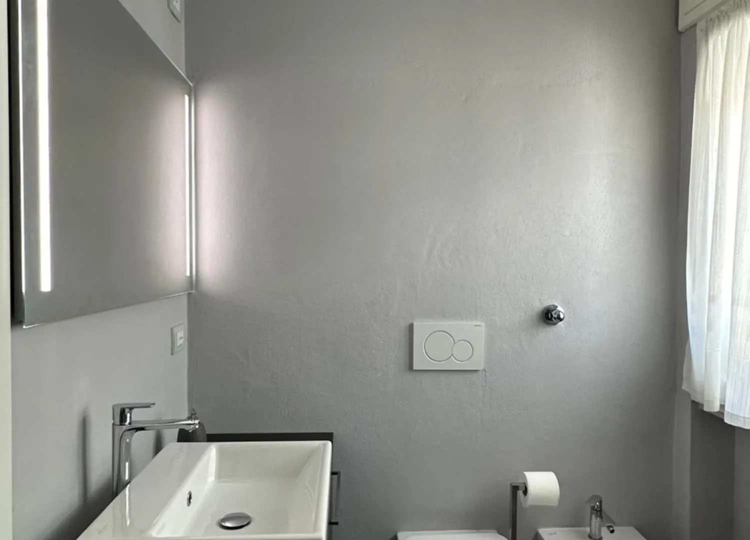 Alma Mountain Apartment ماديسيمو إيطاليا